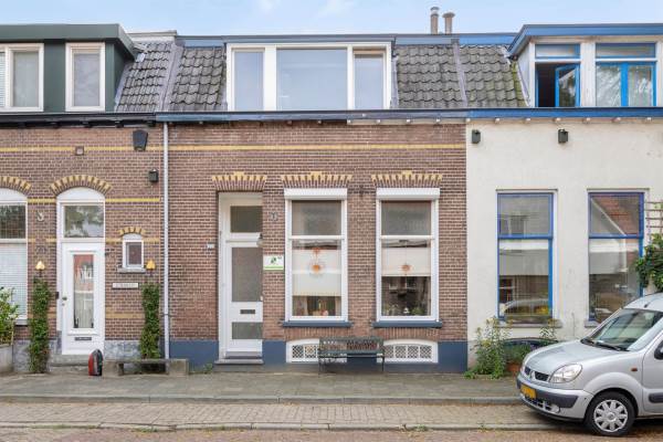 Woning Buitensingel 100 Zutphen