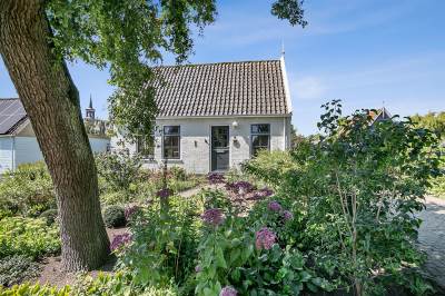 Woning Badhuisweg 6 Warder