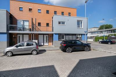 Woning Attleestraat 7 Rotterdam