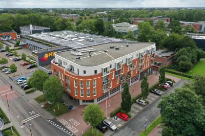 Woning Hofstraat 53 Schagen