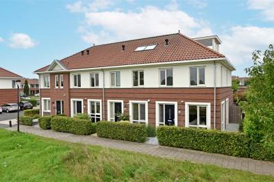 Woning Galenus 16 Wijk bij Duurstede