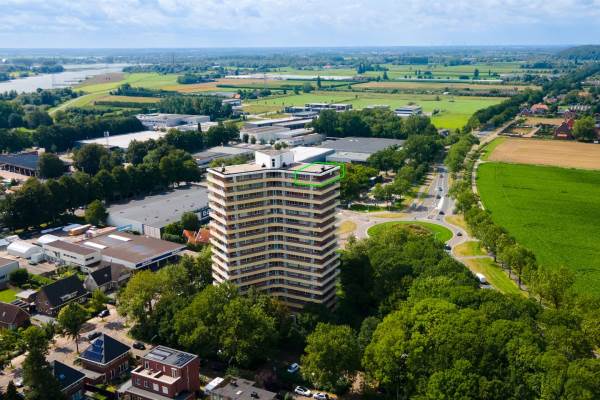 Woning Albardaweg 187 Wageningen