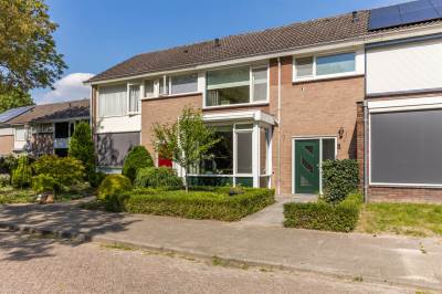 Woning Lijsterbeslaan 3 Berkel-Enschot