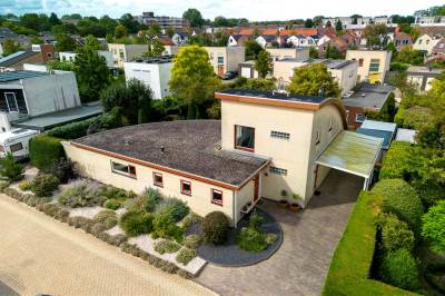 Woning Nico Engelschmanlaan 11 Vlissingen