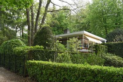 Woning van Reenenlaan 3 Baarn
