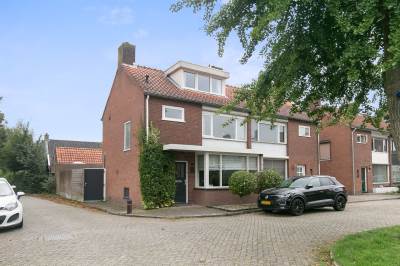 Woning Parklaan 20 Prinsenbeek