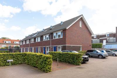 Woning Raafstraat 28 Hilversum