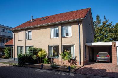 Woning Korte Wensinksweg 3 Borne