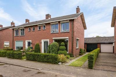 Woning Martin Leliveltstraat 23 Lichtenvoorde