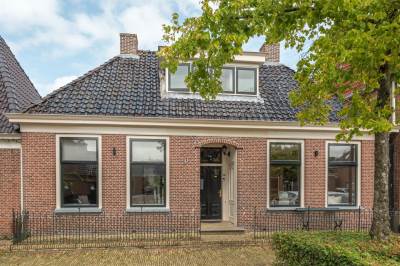 Woning Greate Buorren 26 Wirdum (FR)