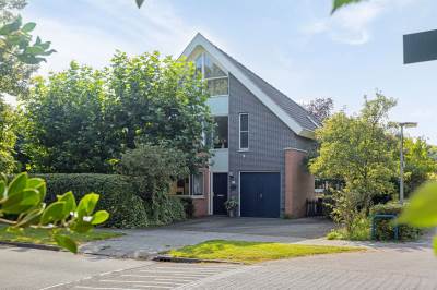 Woning Lichtenbergerlaan 1E Diepenveen