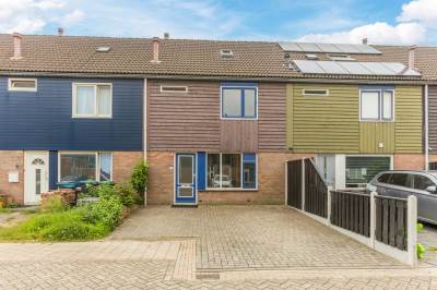Woning Horst 2930 Lelystad