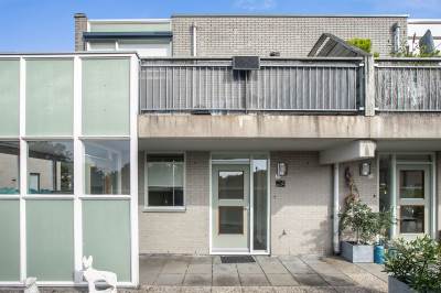 Woning Raadhuisstraat 20 Zeewolde