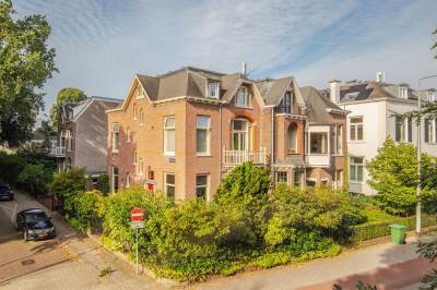 Woning Beaulieustraat 5 Arnhem