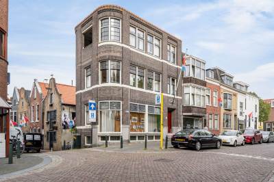 Woning Westhavenkade 27 Vlaardingen