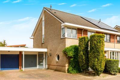 Woning Buitenpas 48 Heesch