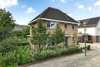 Woning Sneeuwjacht 29 Elst (GE)