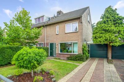 Woning Tinnegieter 74 Hoorn (NH)