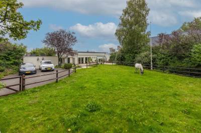 Woning Windgatseweg 1c Rockanje