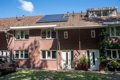 Woning Helioslaan 4 Enschede