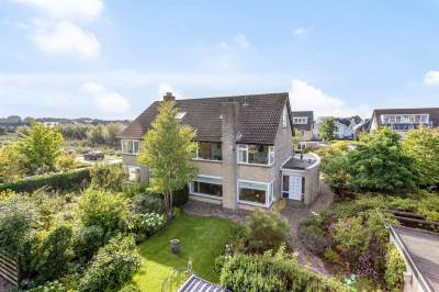 Woning Burgemeester Bentinckstraat 8 Abcoude