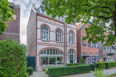 Woning Van Lawick van Pabststraat 34 Arnhem