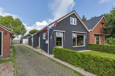 Woning Oosteinde 38 Blijham