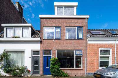 Woning Nicolaasweg 175 Utrecht