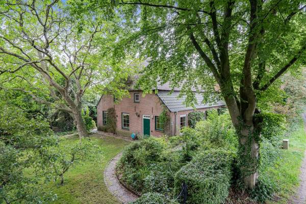 Woning Donzel 113 Nistelrode