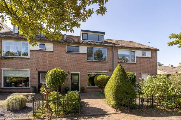 Woning Tjotter 5 Loosdrecht