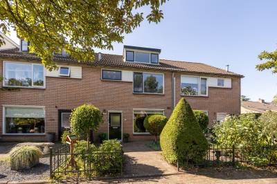 Woning Tjotter 5 Loosdrecht
