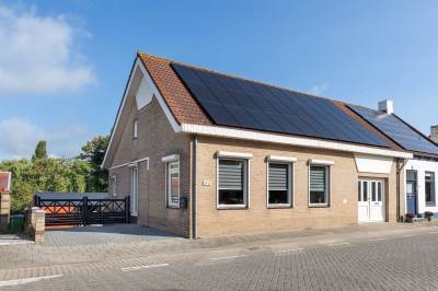 Woning Oudemolensedijk 69 Fijnaart