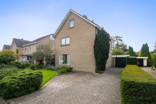 Woning Langewijk 65 Dedemsvaart