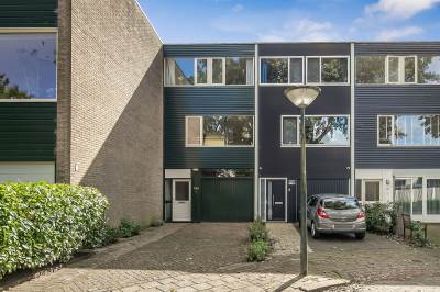 Woning Adelaartlaan 194 Geldrop
