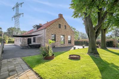 Woning Bosdreef 1 Uden