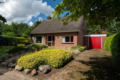 Woning De Eskdoarn 10 Burgum