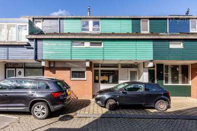 Woning Bastion 77 Lelystad