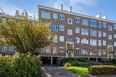 Woning Sportlaan 968 Den Haag