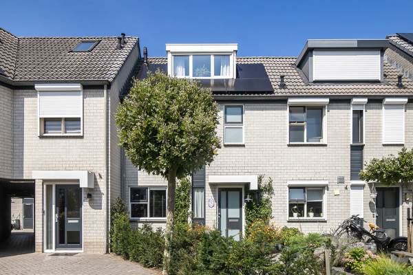 Woning Neptunus 14 Herveld