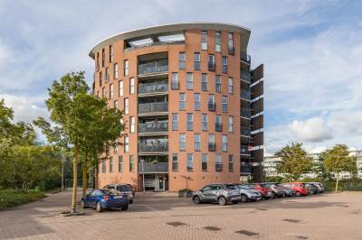 Woning Barbadosstraat 32 Purmerend