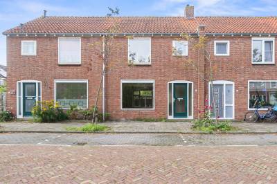Woning Pelikaanstraat 3 Krommenie
