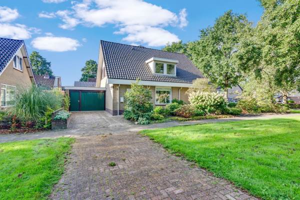 Woning Dokter Kijlstraweg 78 Oentsjerk