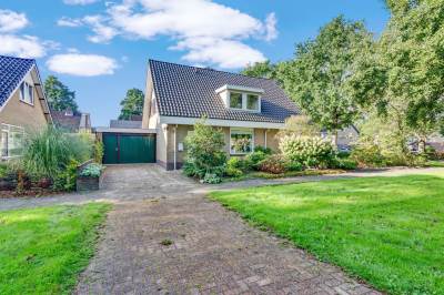 Woning Dokter Kijlstraweg 78 Oentsjerk