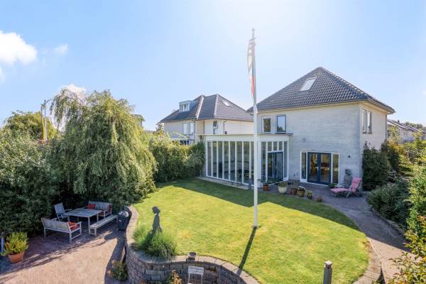 Woning Dobbehôf 49 Goutum