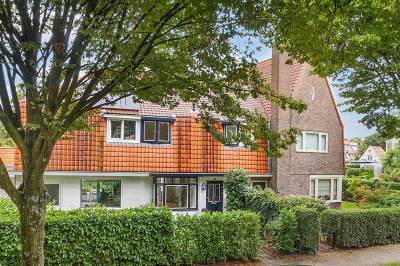 Woning Van Oldenbarneveltlaan 42 Hilversum