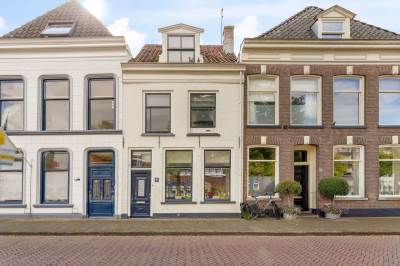 Woning Vloeddijk 48 Kampen