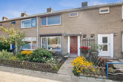 Woning Van Steveninckstraat 31 Oost-Souburg