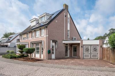 Woning Damhertlaan 2 Helmond