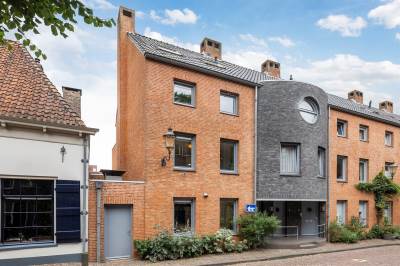 Woning Breestraat 14 Amersfoort