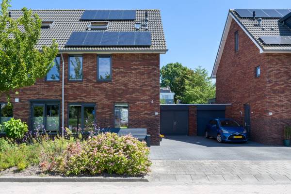 Woning Kolfbaan 96 Hoorn (NH)